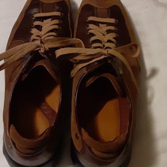Cole Haan Nike Air casual oxford